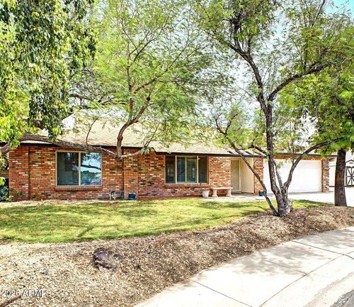 12025 N 61st Dr, Glendale, AZ, 85304-2538 | Card Image