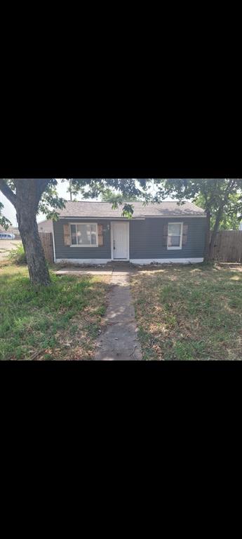 Kaiser St, Garland, TX 75040