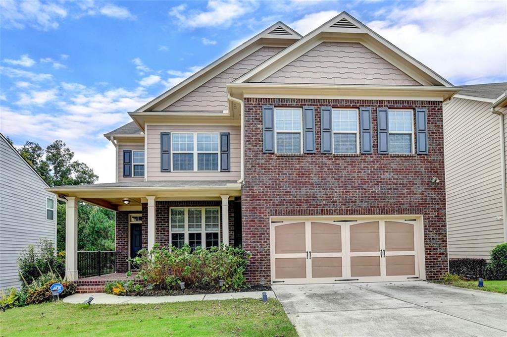 Blossom Brook Dr, Sugar Hill, GA 30518