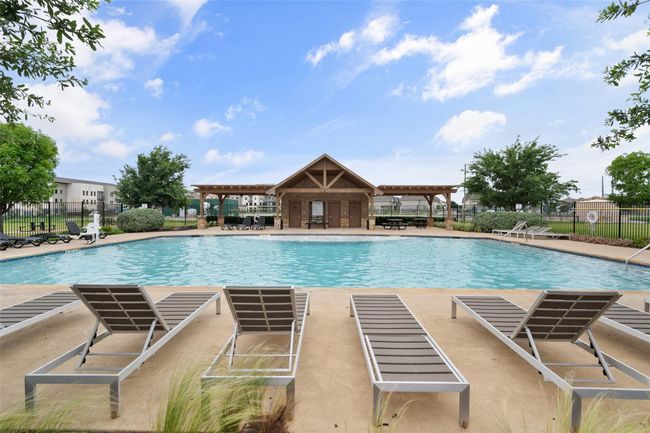 2524 Boot Hill Ln, House other with 4 bedrooms, 2 bathrooms and null parking in Fort Worth TX | Image 28