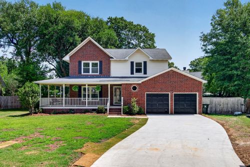241 Dillard Dr, Goose Creek, SC, 29445-8210 | Card Image