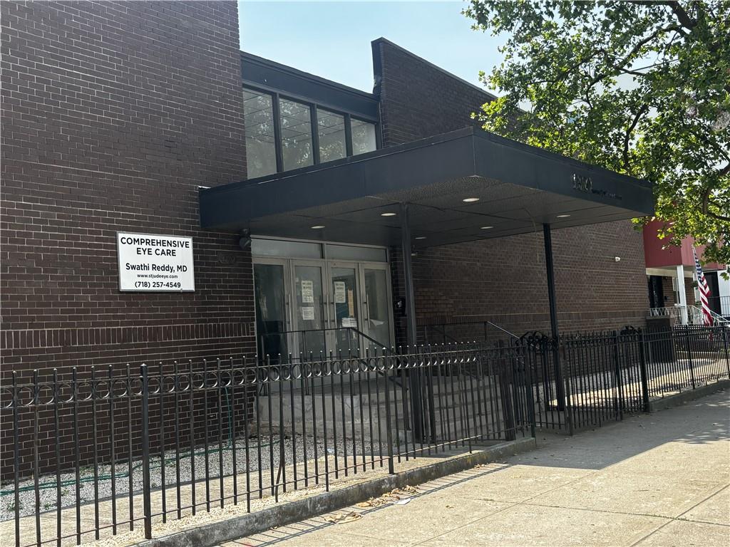 9320 Flatlands Ave, Brooklyn, NY 11236