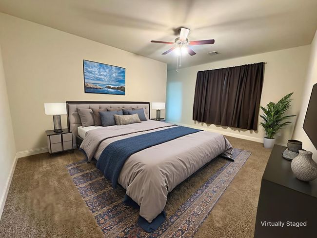 7216 Wildflower Way, House other with 4 bedrooms, 3 bathrooms and null parking in Aubrey TX | Image 5