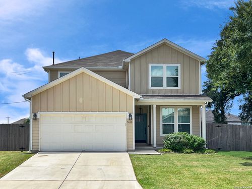 7415 Viridian Vw, San Antonio, TX, 78253-4161 | Card Image