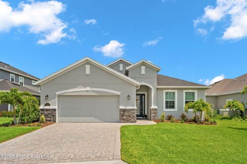 8563 Catalissa Ave, Melbourne, FL, 32940-8719 | Card Image