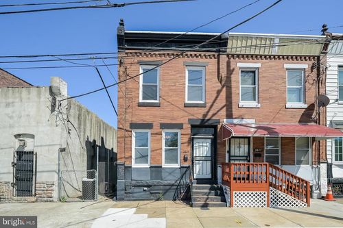 2629 N 34th St, PHILADELPHIA, PA, 19132-2818 | Card Image