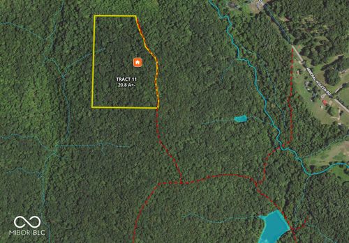 11 E Mineral Koleen Rd, Owensburg, IN, 47453 | Card Image