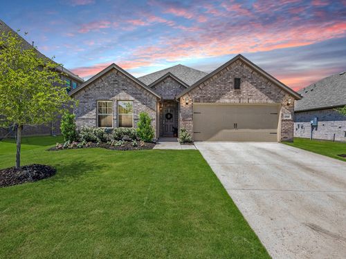 13141 Yellowstone Way, Providence Village, TX, 76227-5630 | Card Image