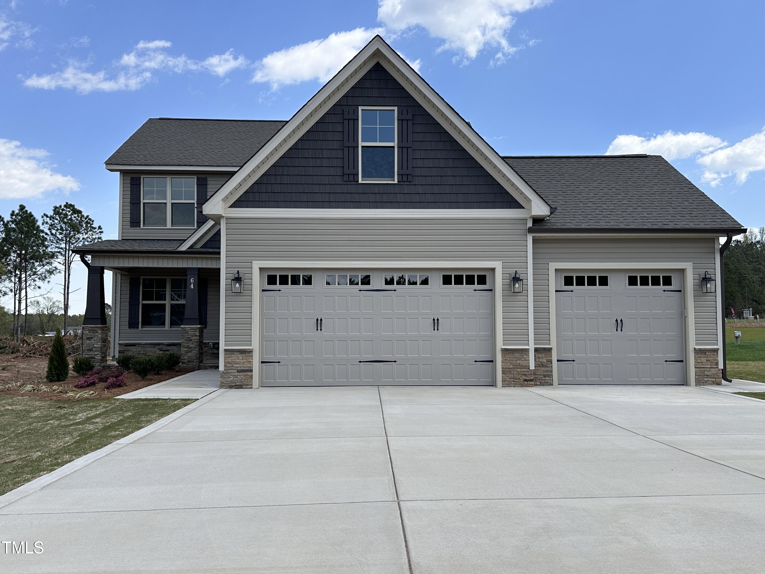 Laramie Ln, Selma, NC 27576