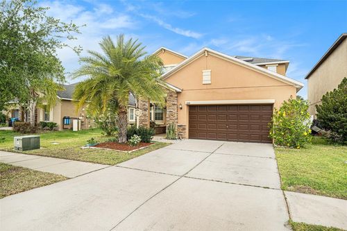 11818 Valhalla Woods Dr, RIVERVIEW, FL, 33579-9347 | Card Image