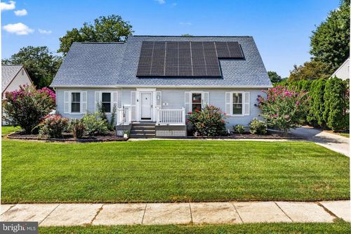 22 Lail St, Woodstown, NJ, 08098-1219 | Card Image