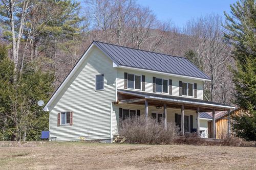 191 Pleasant Street Ext, East Dorset, VT, 05253-9664 | Card Image