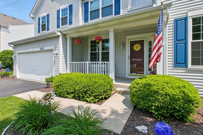 16347 W Cagwin Dr, House other with 4 bedrooms, 3 bathrooms and 2 parking in Lockport IL | Image 50