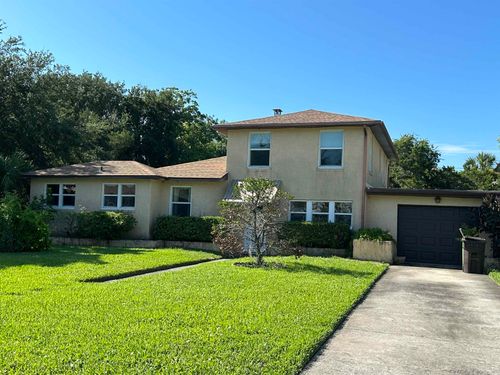 45 N Saint Augustine Blvd, St Augustine, FL, 32080-3780 | Card Image