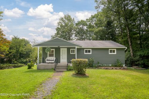 4689 Buck Ln, Kunkletown, PA, 18058-1702 | Card Image