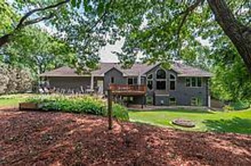 13652 Isanti St Ne, Ham Lake, MN, 55304-7077 | Card Image