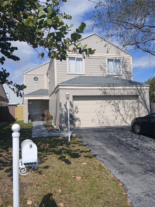 10005 Sw 223rd Ln, Cutler Bay, FL, 33190-1576 | Card Image