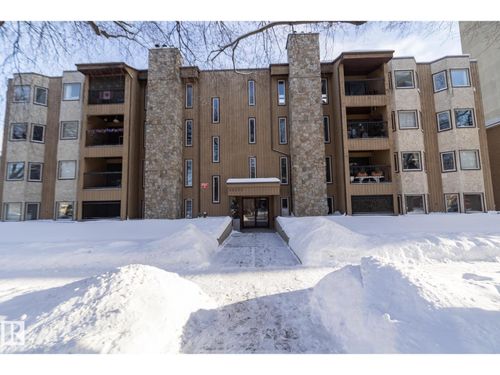 203-10171 119 St Nw, Edmonton, AB, T5K1Z1 | Card Image