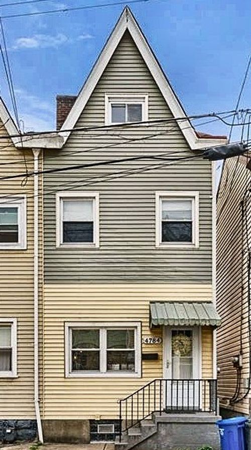 4784 Sciota Street, Bloomfield, PA, 15224 | Card Image