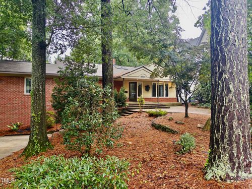 3009 Churchill Rd, Raleigh, NC, 27607-3716 | Card Image