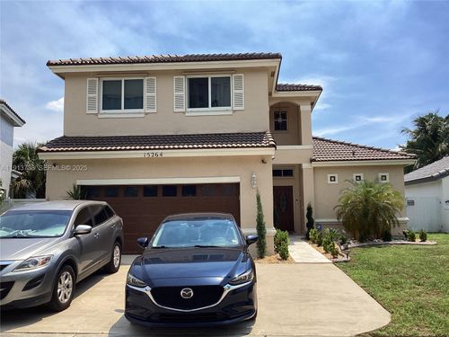 15264 Sw 43rd Ct, Miramar, FL, 33027-3387 | Card Image
