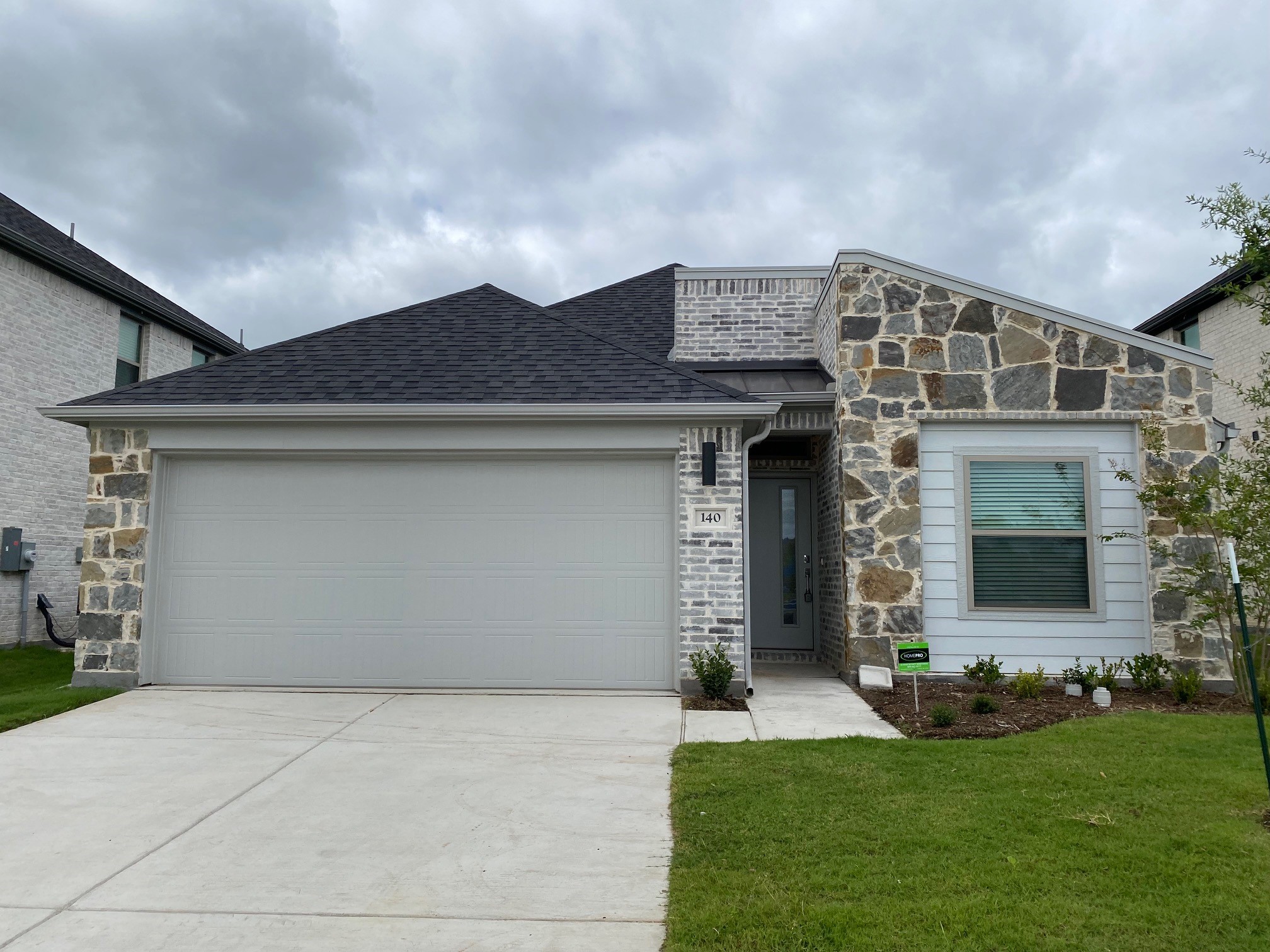 Residential Lease in Forney