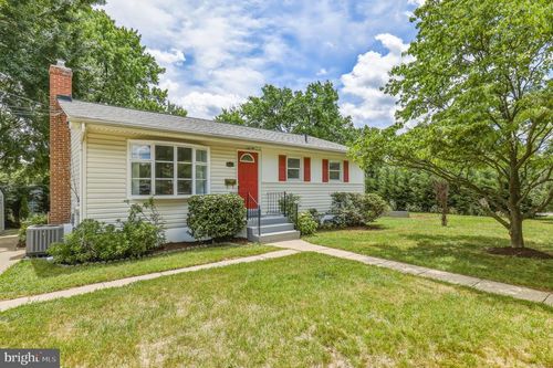 801 Lincoln St, ROCKVILLE, MD, 20850-1409 | Card Image