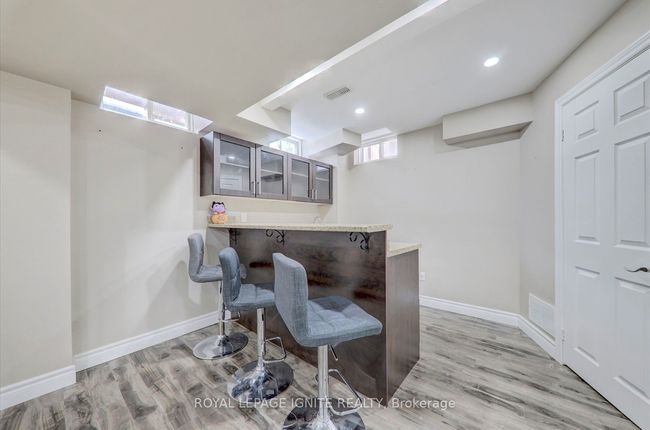 102 Garrardview St, House other with 4 bedrooms, 4 bathrooms and 2 parking in Ajax ON | Image 29
