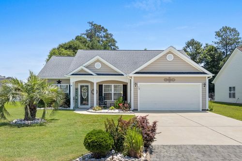 205 Maple Oak Dr, Conway, SC, 29526-6171 | Card Image