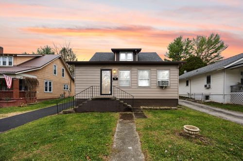 618 Bourne Ave, Somerset, KY, 42501-1936 | Card Image