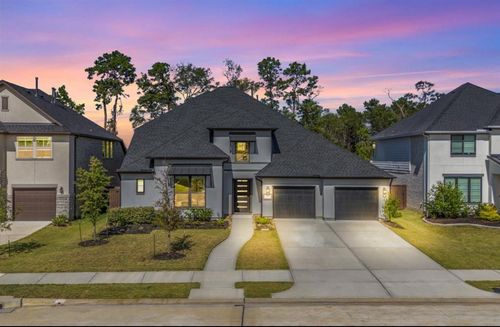 11915 Parsifal Creek Rd, Humble, TX, 77346-4990 | Card Image