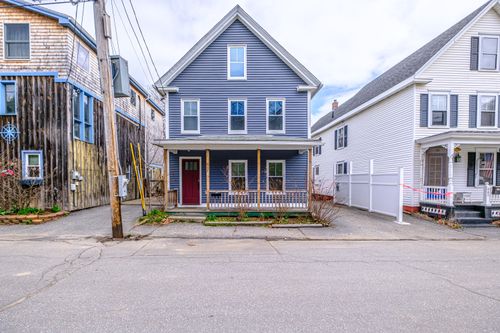 647 Middle Street, Bath, ME, 04530 | Card Image