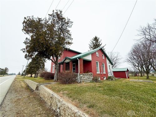 10080 Dayton Greenville Pike, Brookville, OH, 45309-8208 | Card Image