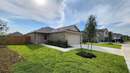 6303 Geyser Starish Dr, Katy, TX, 77493-5210 | Card Image