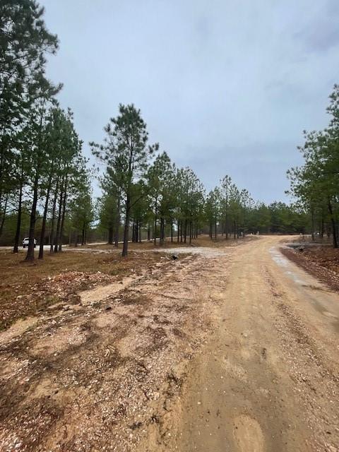 Land in Broken Bow