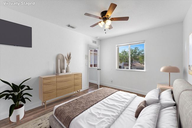 6204 Sandy Bank Ter, Condo with 2 bedrooms, 3 bathrooms and null parking in Riviera Beach FL | Image 13
