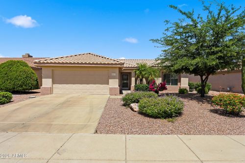 18375 N Avalon Ln, Surprise, AZ, 85374-8517 | Card Image