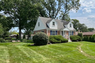 31 S Greenwood Avenue, House other with 3 bedrooms, 1 bathrooms and 4 parking in Palatine IL | Image 3