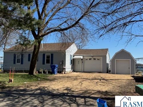 46027 Beaver Dam Rd, Cleveland, MN, 56017-4466 | Card Image