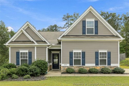 220 Ore Run Ln, Sanford, NC, 27330-3180 | Card Image