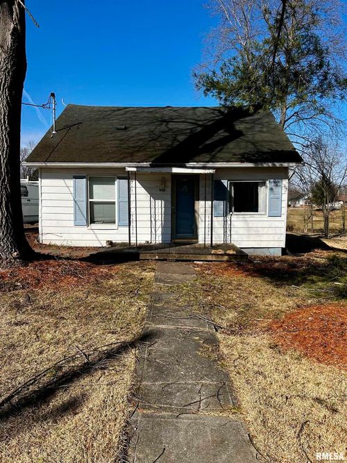 408 E Liberty Ave, Orient, IL, 62874-4258 | Card Image