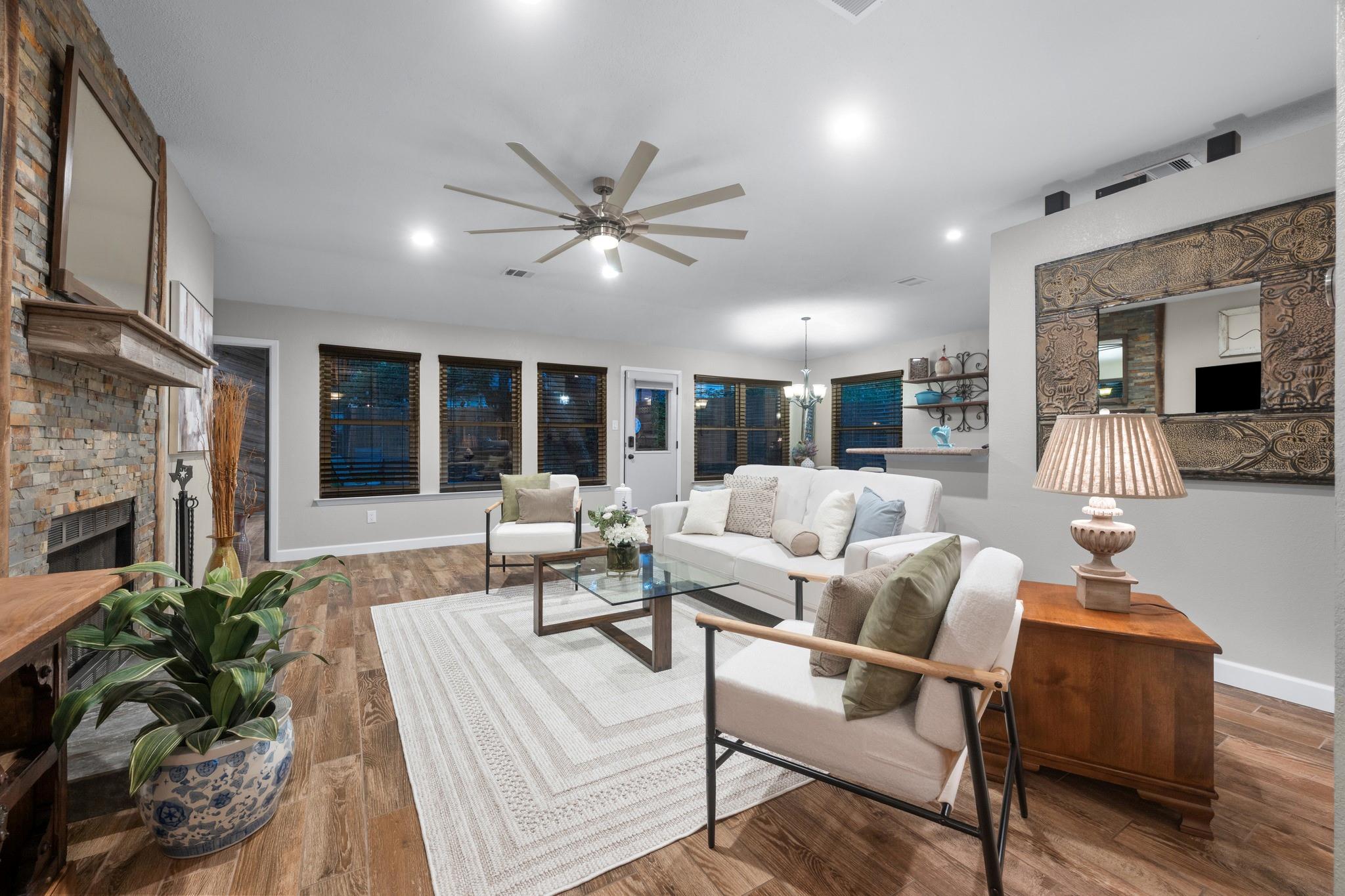 Residential in Austin 3