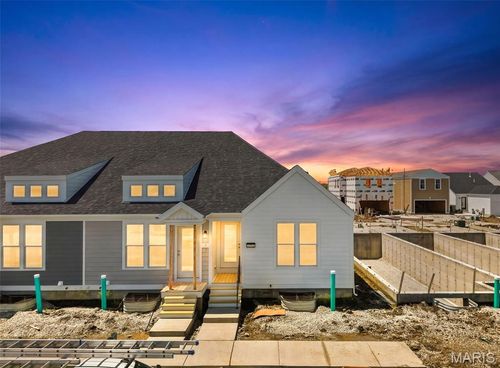 1712 Dyess Street, St Charles, MO, 63301 | Card Image