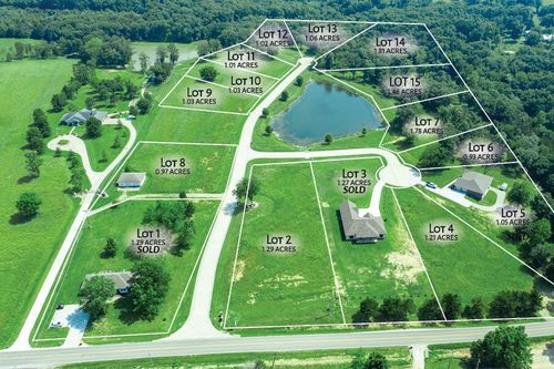 9 Eagle Lake Ln, HOLTS SUMMIT, MO, 65043 | Card Image