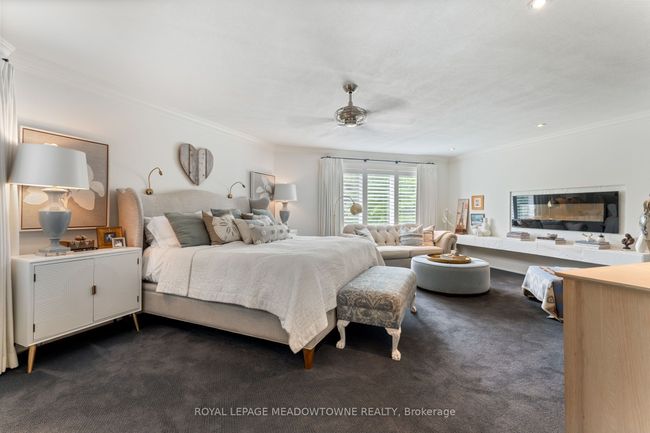 3 Bogle Dr, House other with 4 bedrooms, 5 bathrooms and 10 parking in Carlisle ON | Image 30