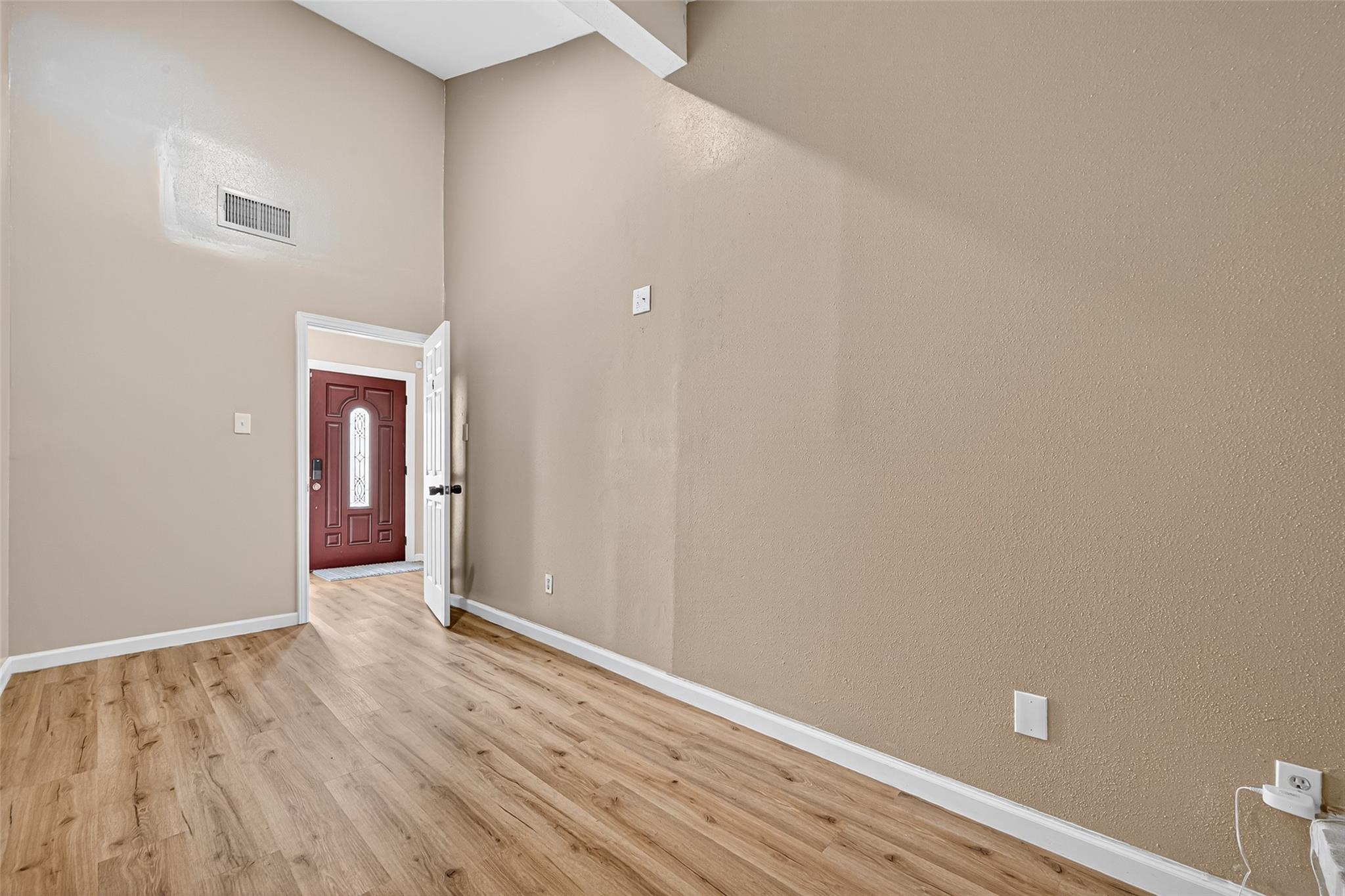 Residential in Houston 2