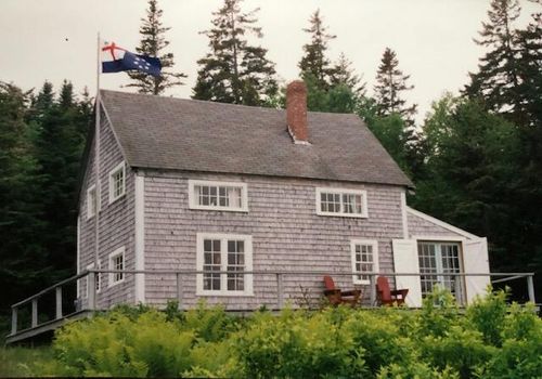 198 Destiny Bay Road Road, Cutler, ME, 04626 | Card Image