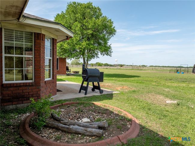 411 Wade Rd, House other with 4 bedrooms, 2 bathrooms and null parking in Eddy TX | Image 47