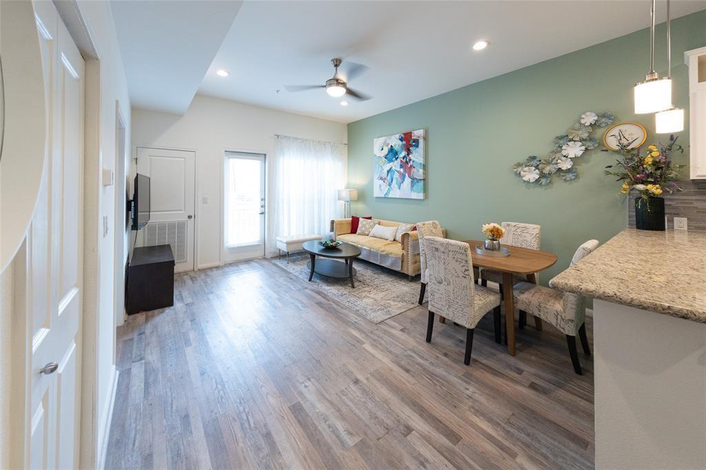Residential in Katy 3