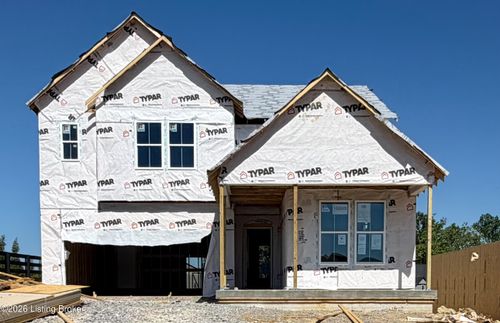 16800 Asher Ct, Louisville, KY, 40245-8487 | Card Image